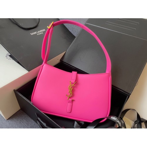 Bolsa ysl 2025 rosa